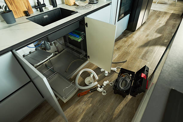 Reliable Leak Detection contractor in Cliffside Park, NJ by Street Wise - Plumbing